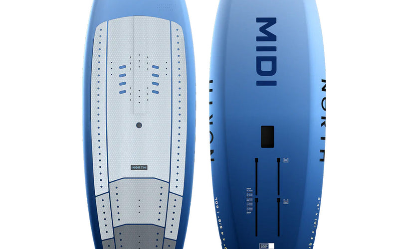 North Midi