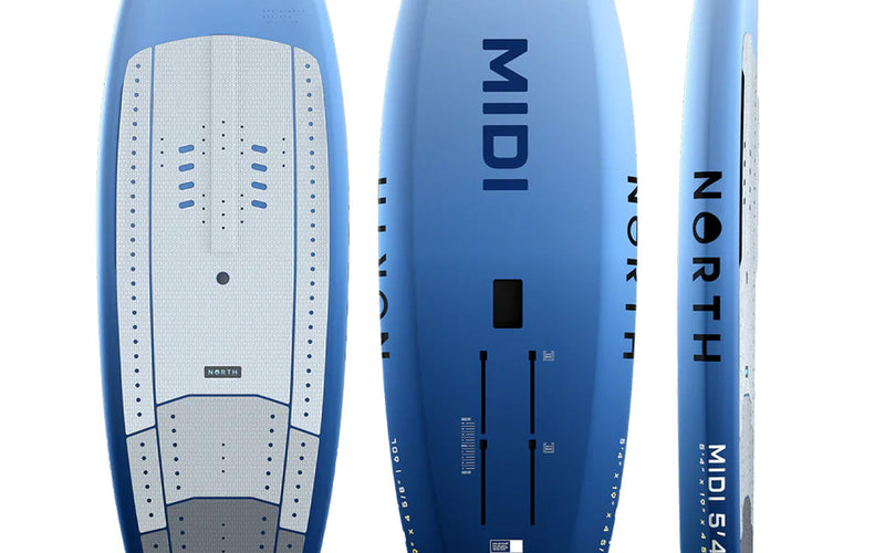 North Midi