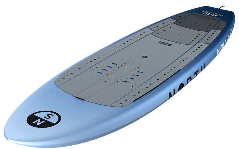 North Midi