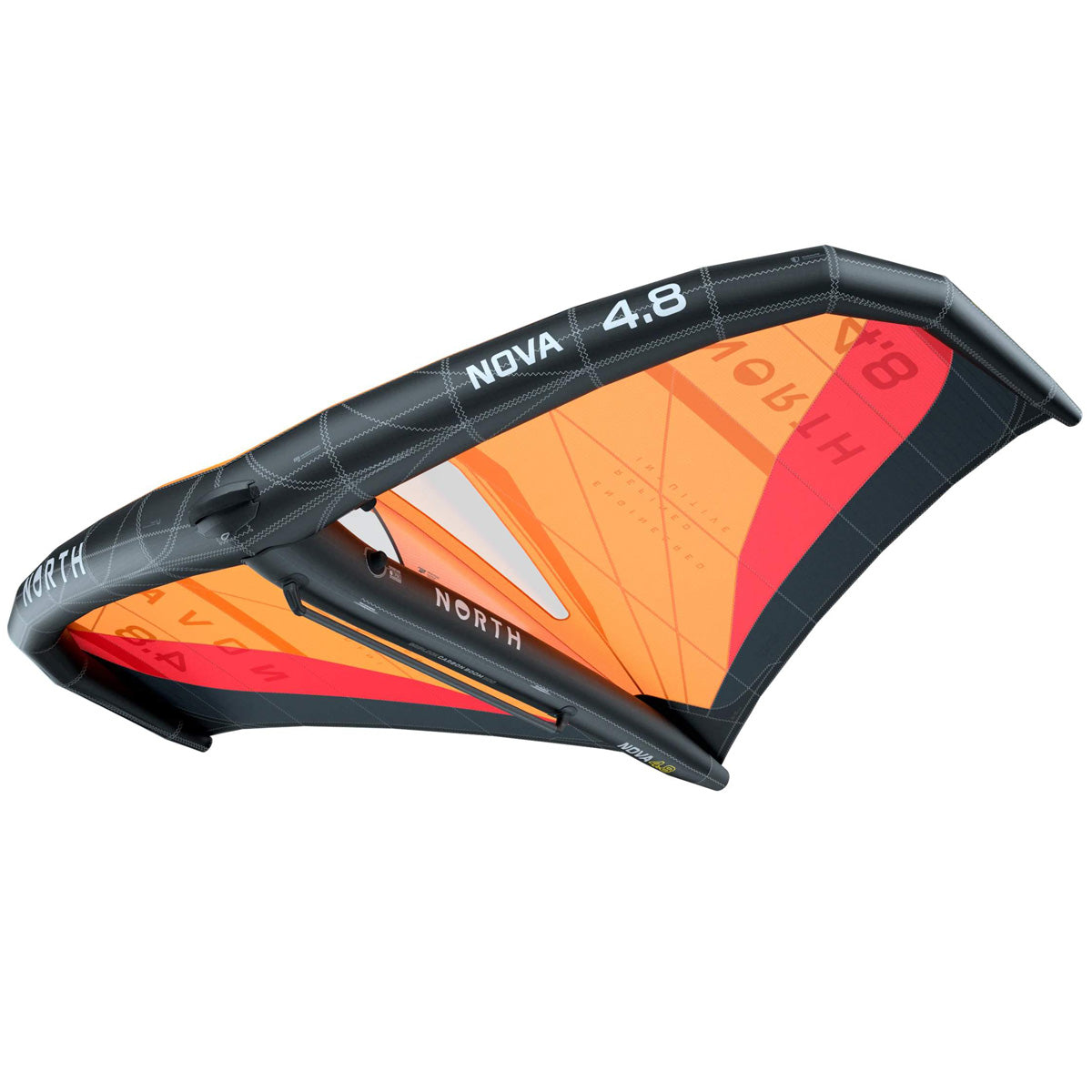 新品未使用品】WO_200 WING TARP NOVA North Nova Pro – SUP