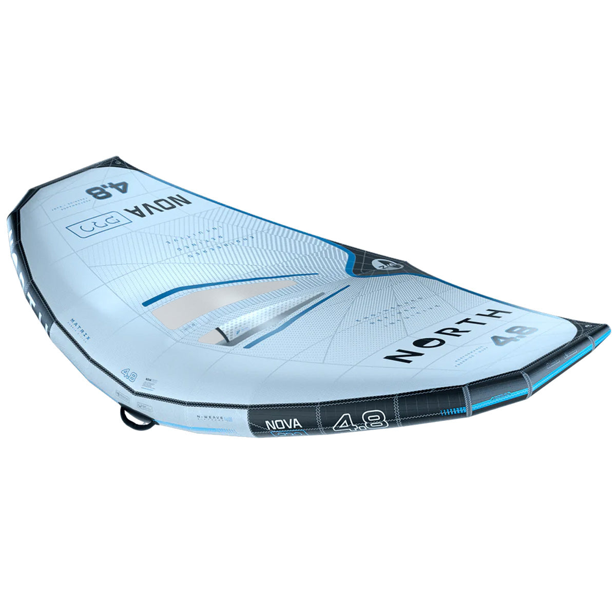 【新品未使用品】WO_200 WING TARP NOVA North Nova Pro – SUP