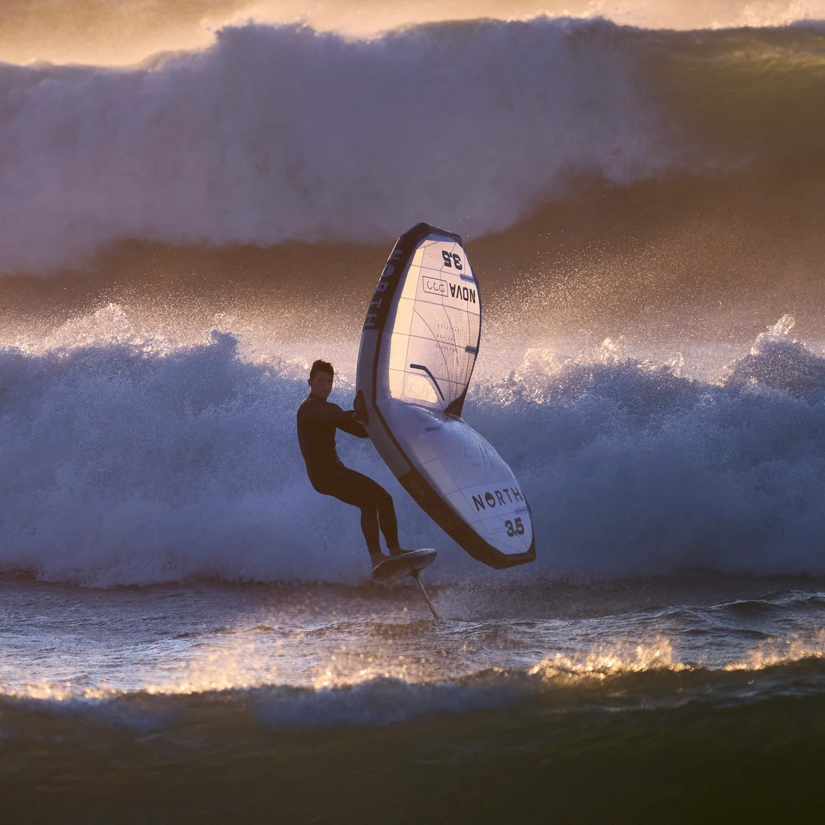 North Nova Pro – SUP