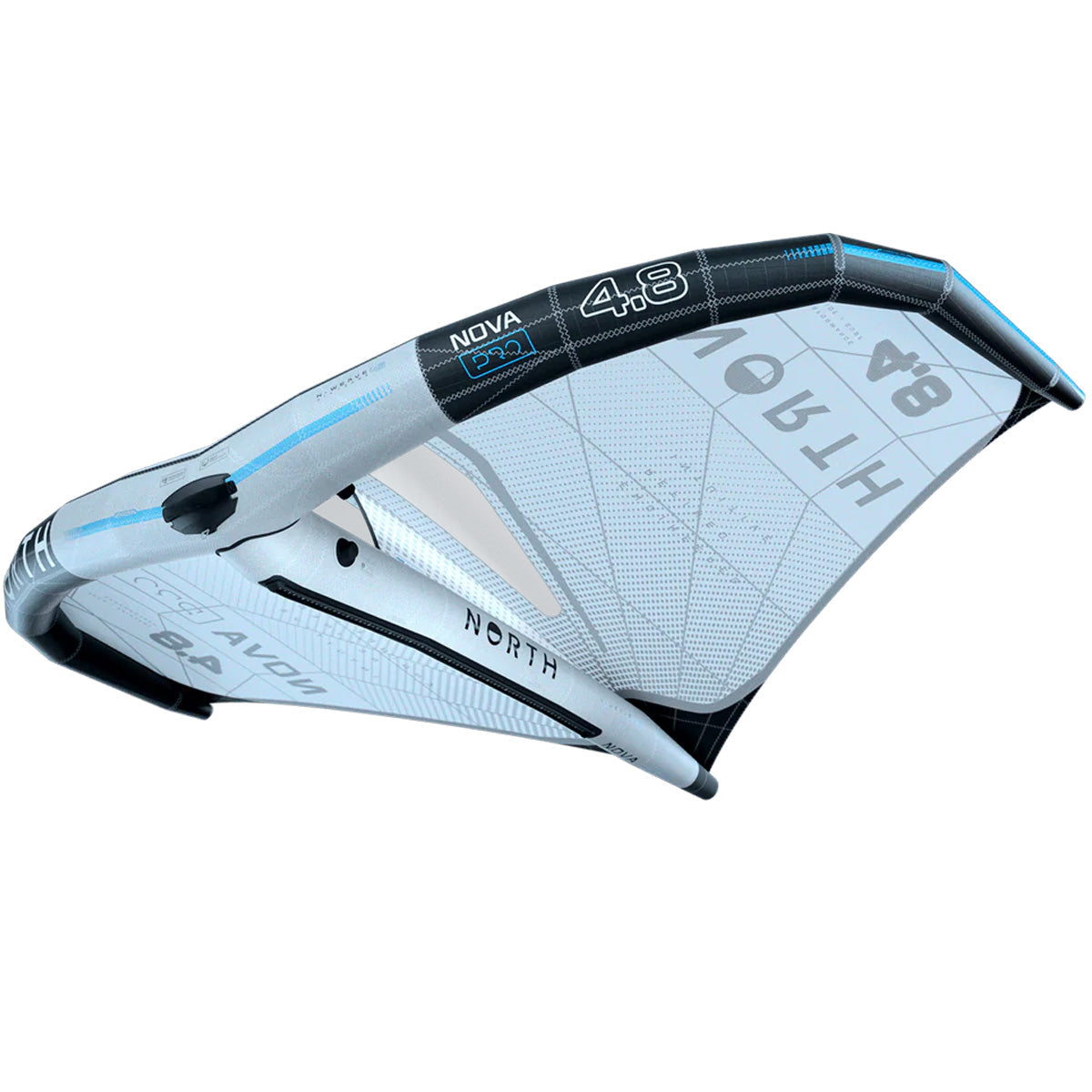 新品未使用品】WO_200 WING TARP NOVA North Nova Pro – SUP