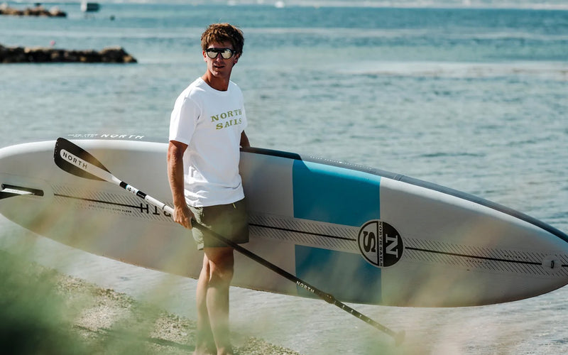 North Pace Tour - SUP