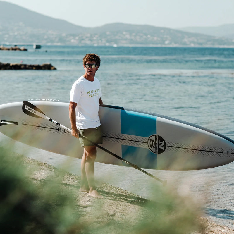 North Pace Tour - SUP
