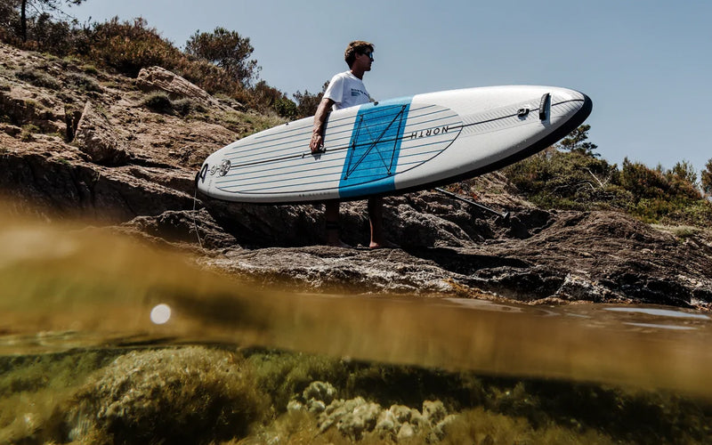 North Pace Tour - SUP