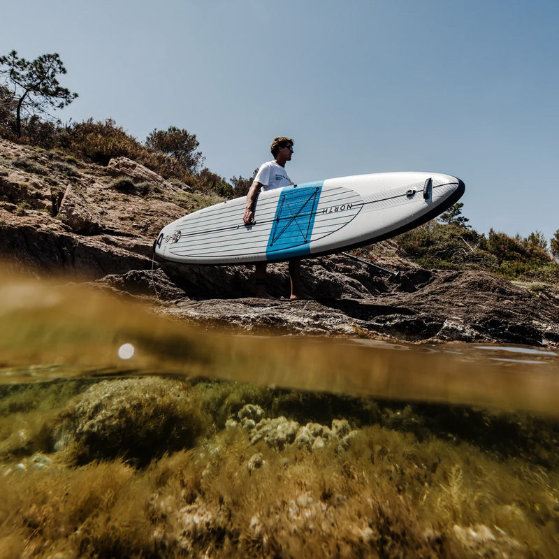 North Pace Tour - SUP