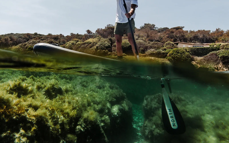 North Pace Tour - SUP