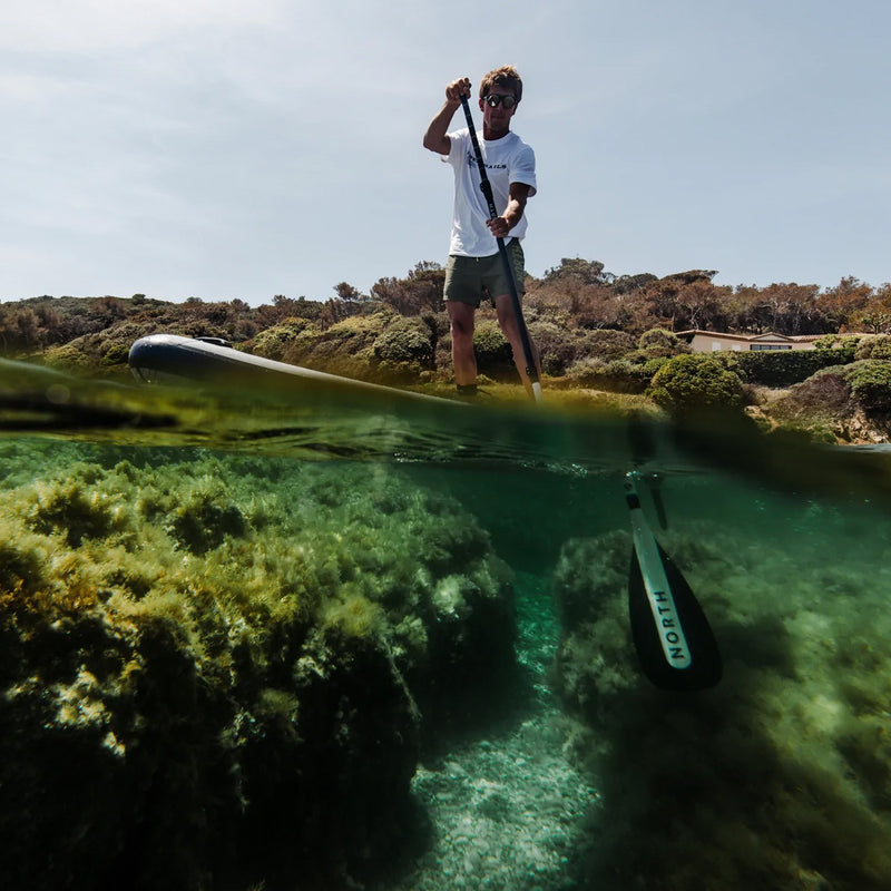 North Pace Tour - SUP