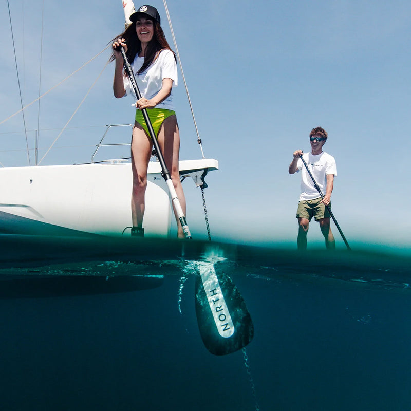 North Pace Tour - SUP