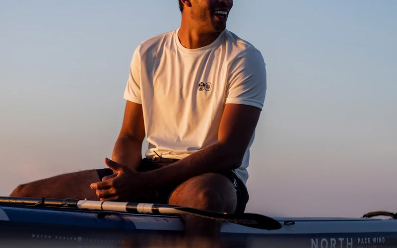 North Pace Wind - SUP