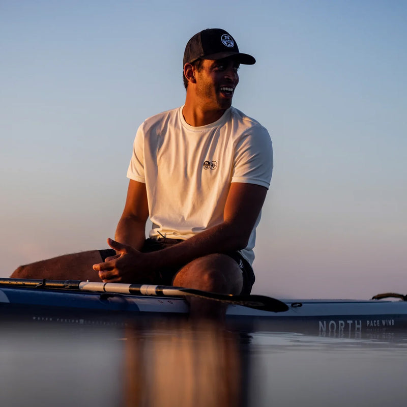 North Pace Wind - SUP