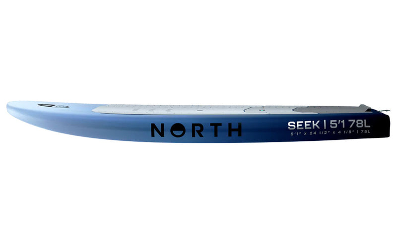 North Seek