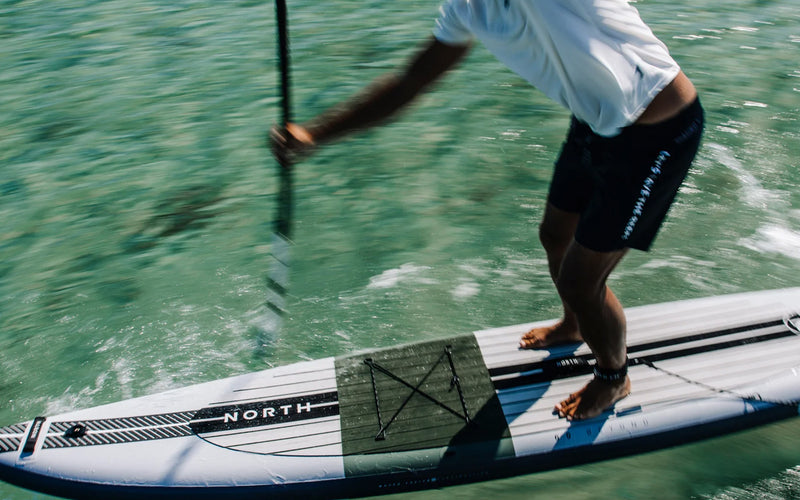 North Skipper - SUP