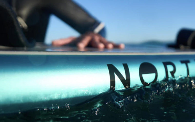 North Swell