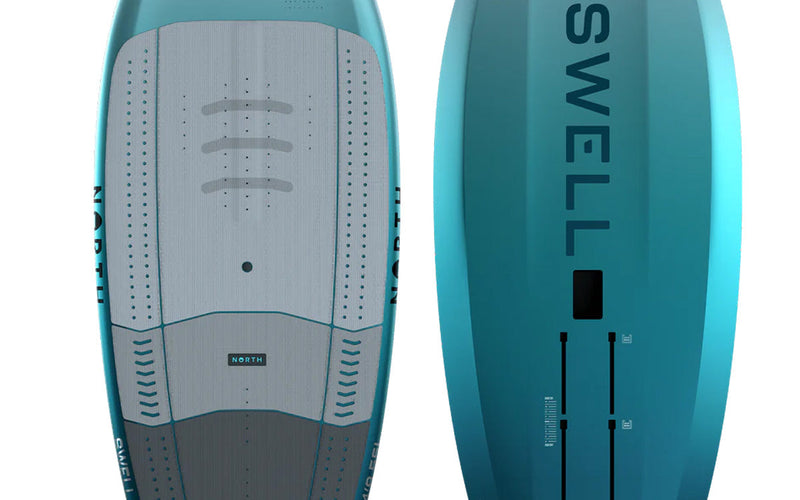 North Swell