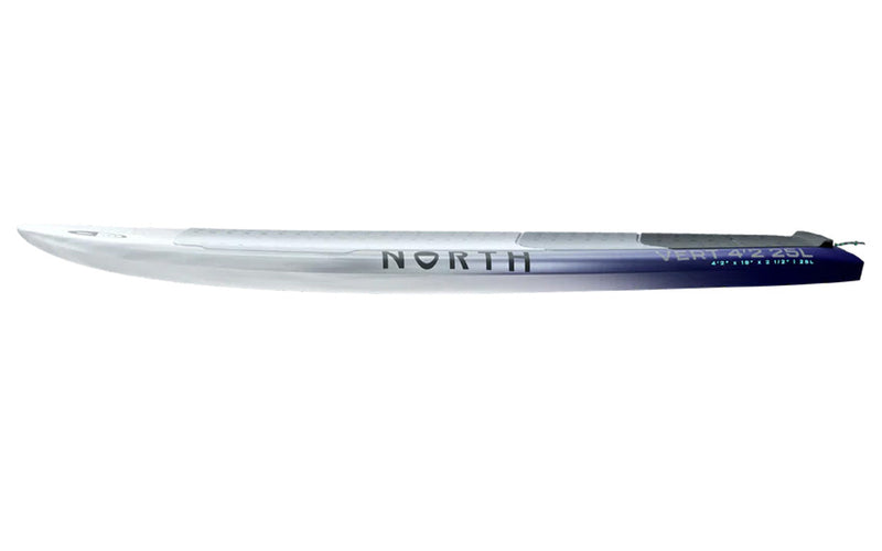 North Vert