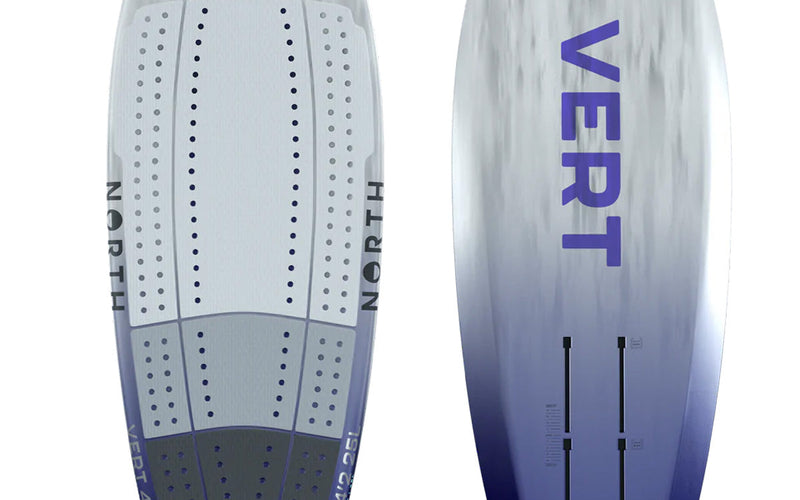 North Vert