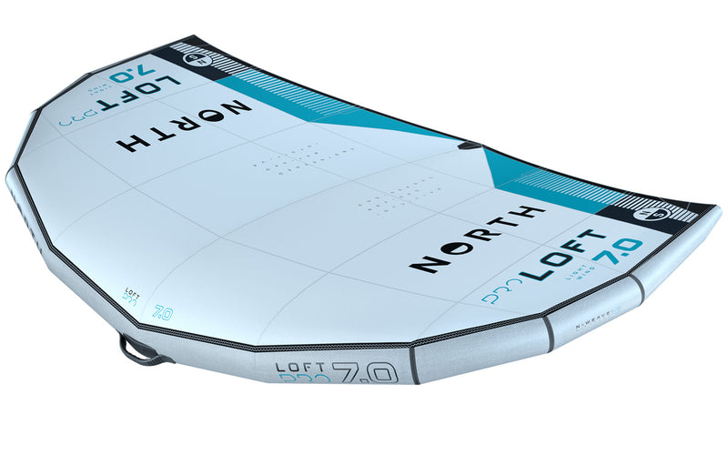 North Loft pro - SUP