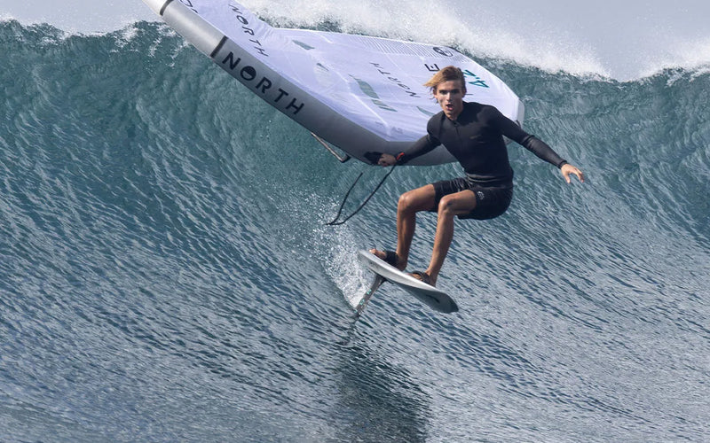 North Mode Pro - SUP