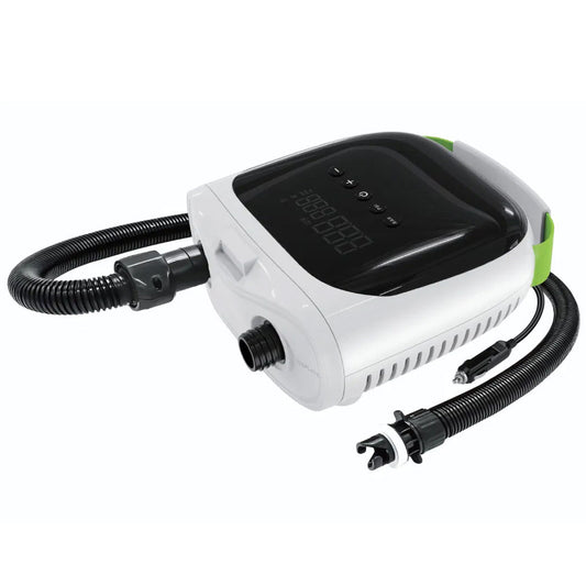 NRG Air 12V Pump