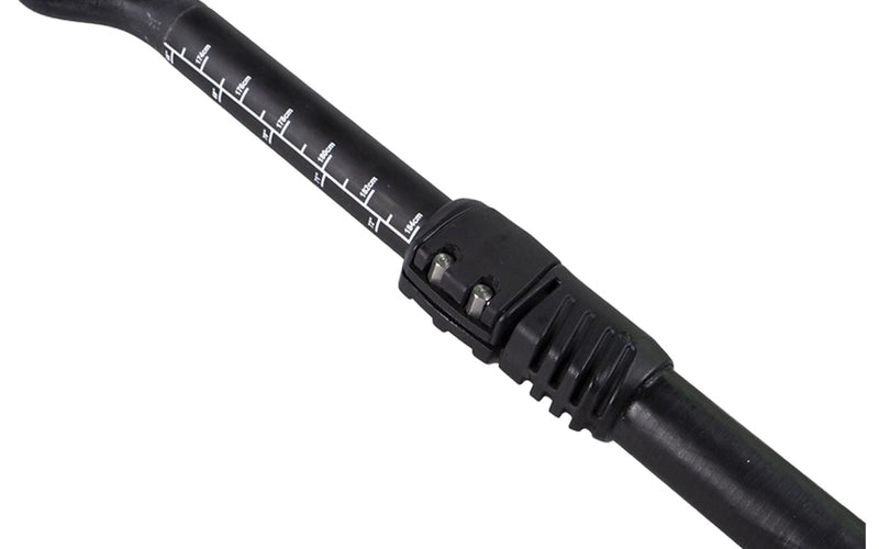 NSP Carbon Hybrid 2-Piece