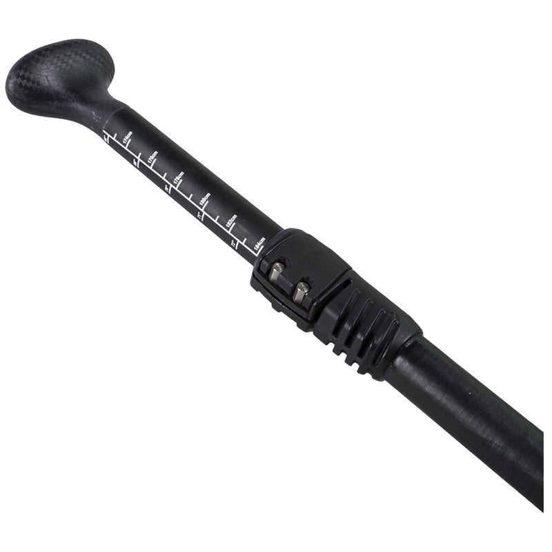 NSP Carbon Hybrid 2-Piece