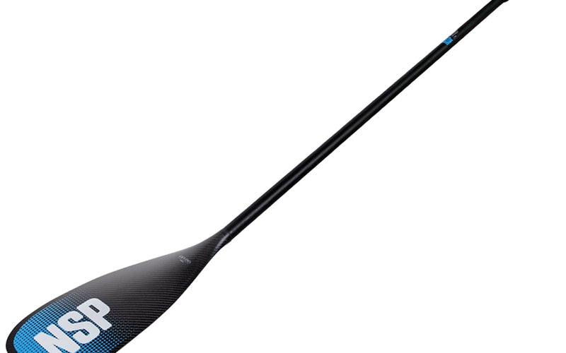 NSP Carbon Hybrid 2-Piece