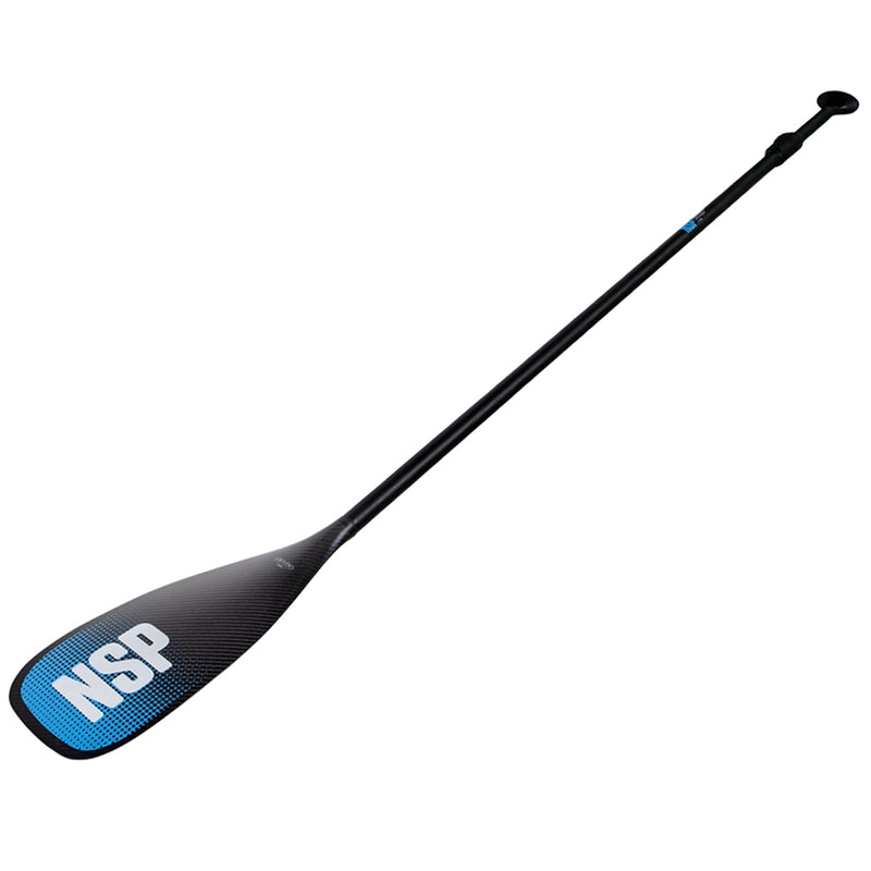 NSP Carbon Hybrid 2-Piece