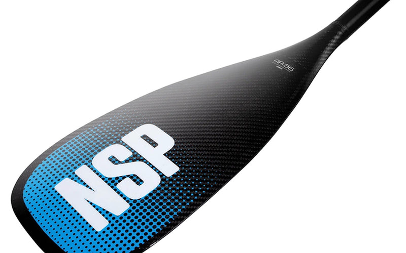 NSP Carbon Hybrid 2-Piece