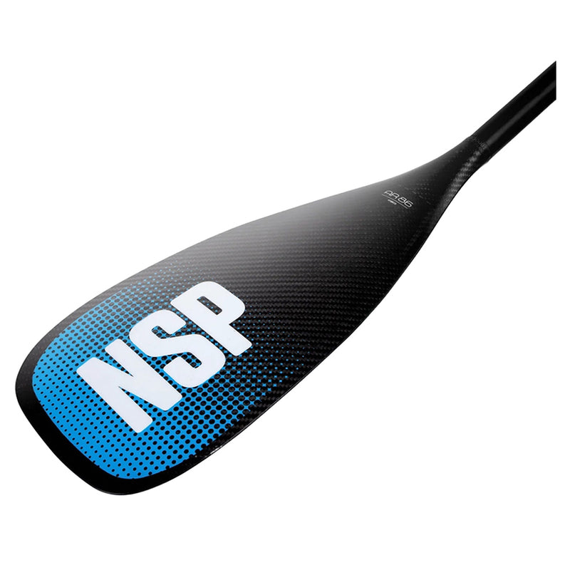 NSP Carbon Hybrid 2-Piece