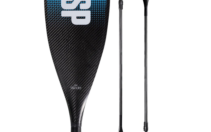 NSP Carbon Hybrid 2-Piece