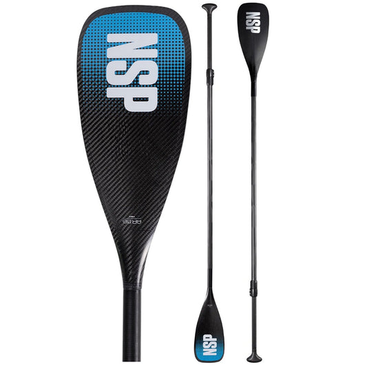 NSP Carbon Hybrid 2-Piece