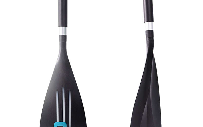 NSP Alloy 2-Piece