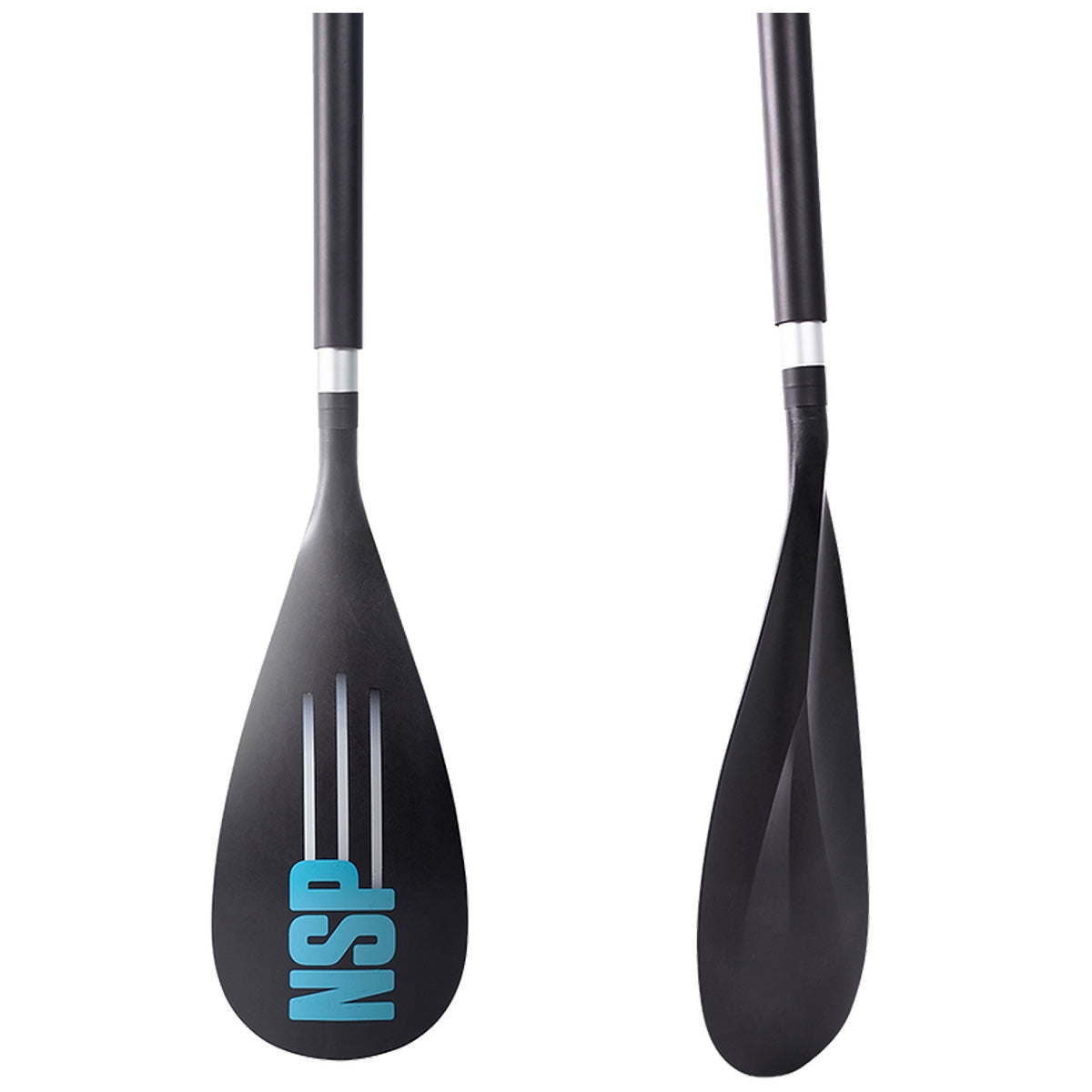 NSP Alloy 2-Piece