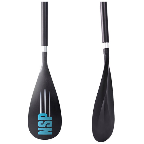 NSP Alloy 2-Piece