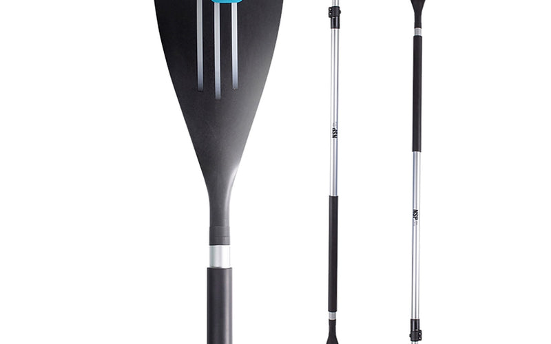 NSP Alloy 2-Piece