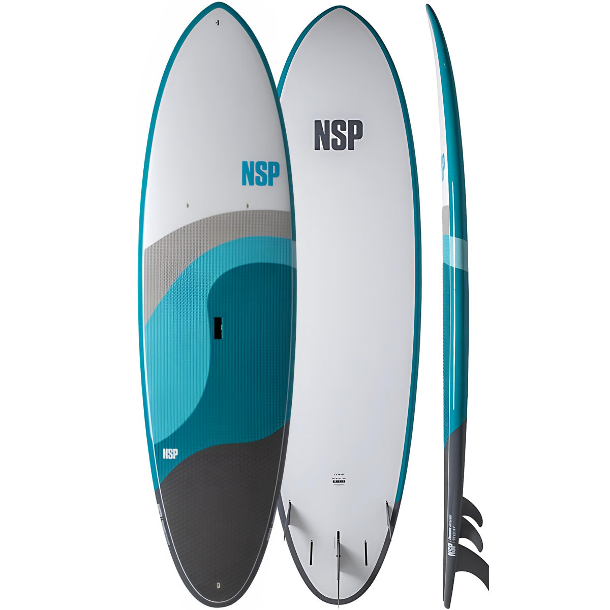 NSP SUP パフォーマンスノーズUSED NSP SUP パフォーマンスノーズUSED