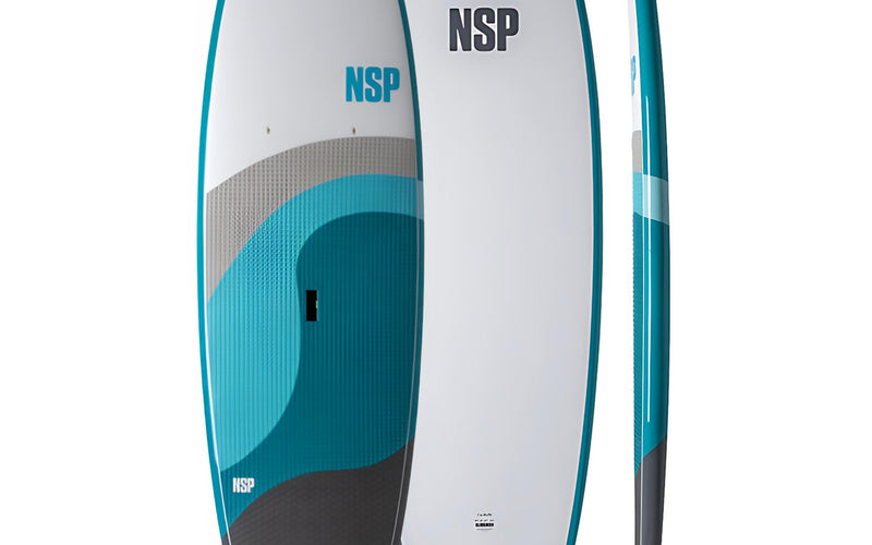 NSP Elements