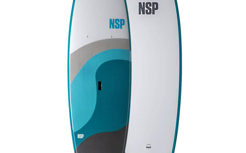 NSP Elements