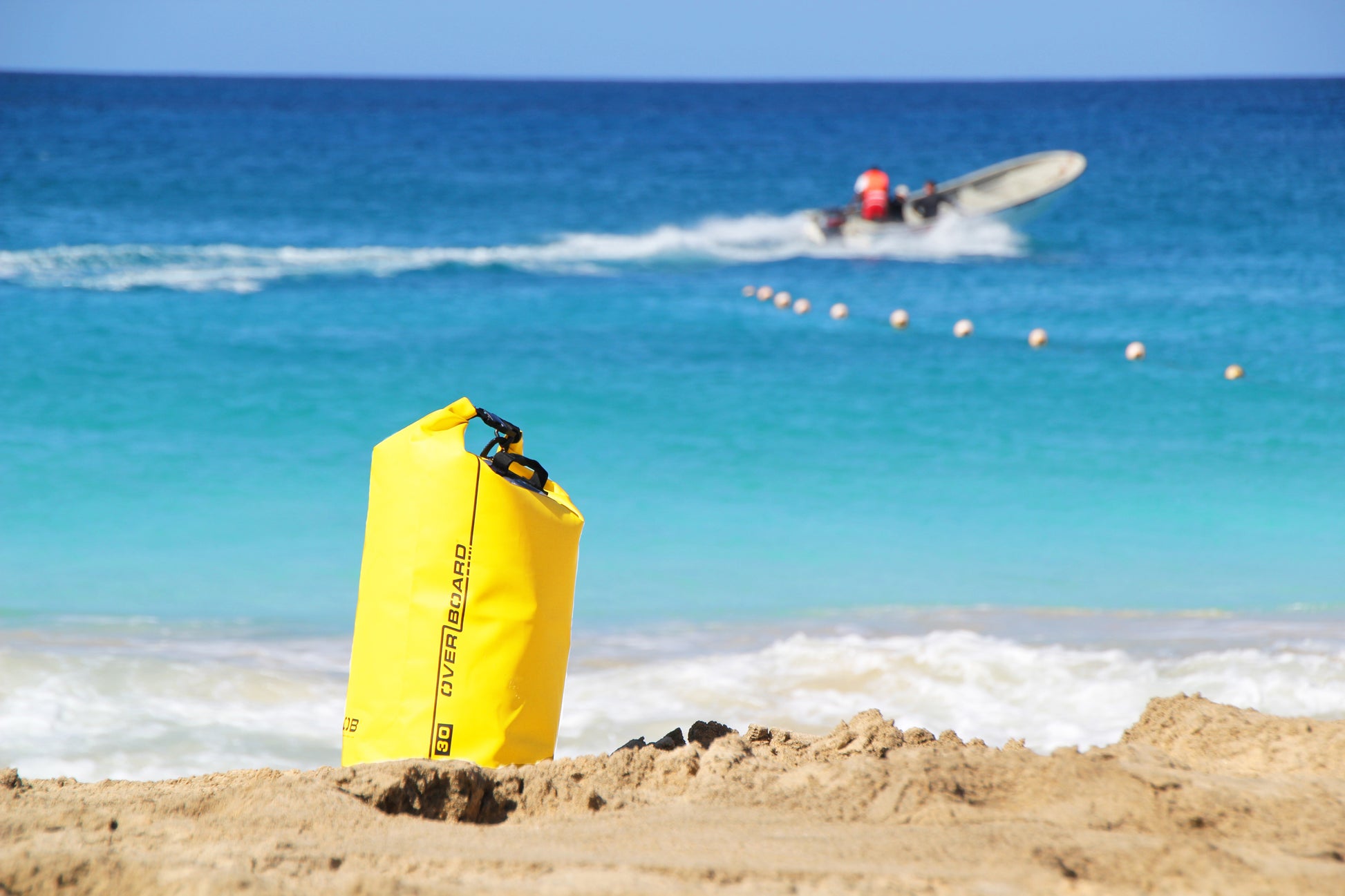 OverBoard Dry Tube Bag