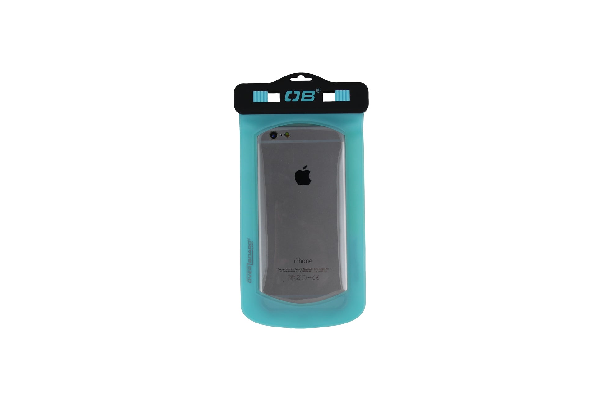 OverBoard Waterproof Phone Case