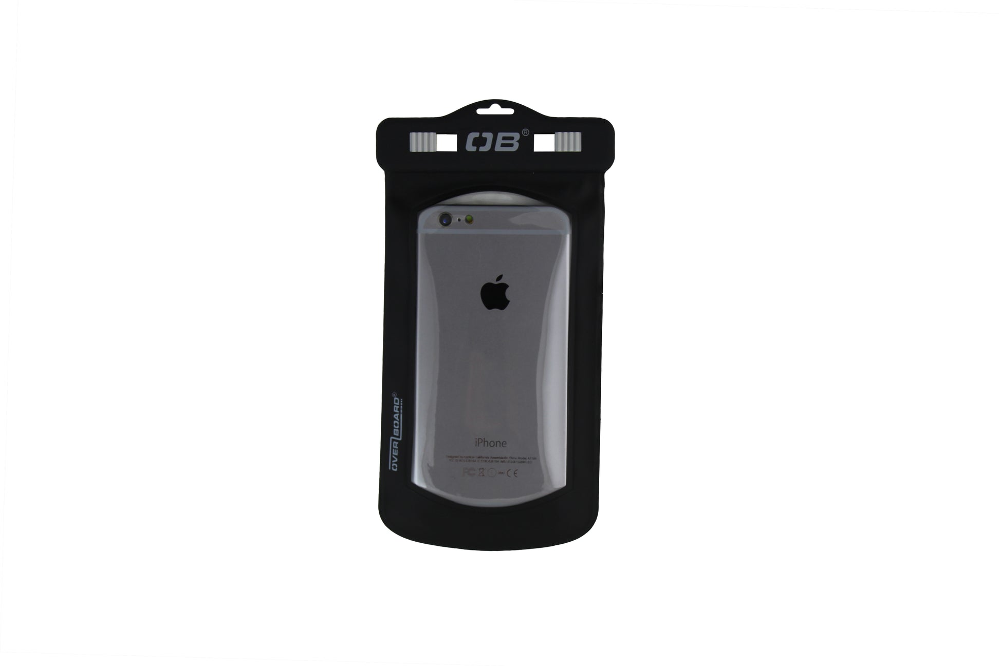 OverBoard Waterproof Phone Case