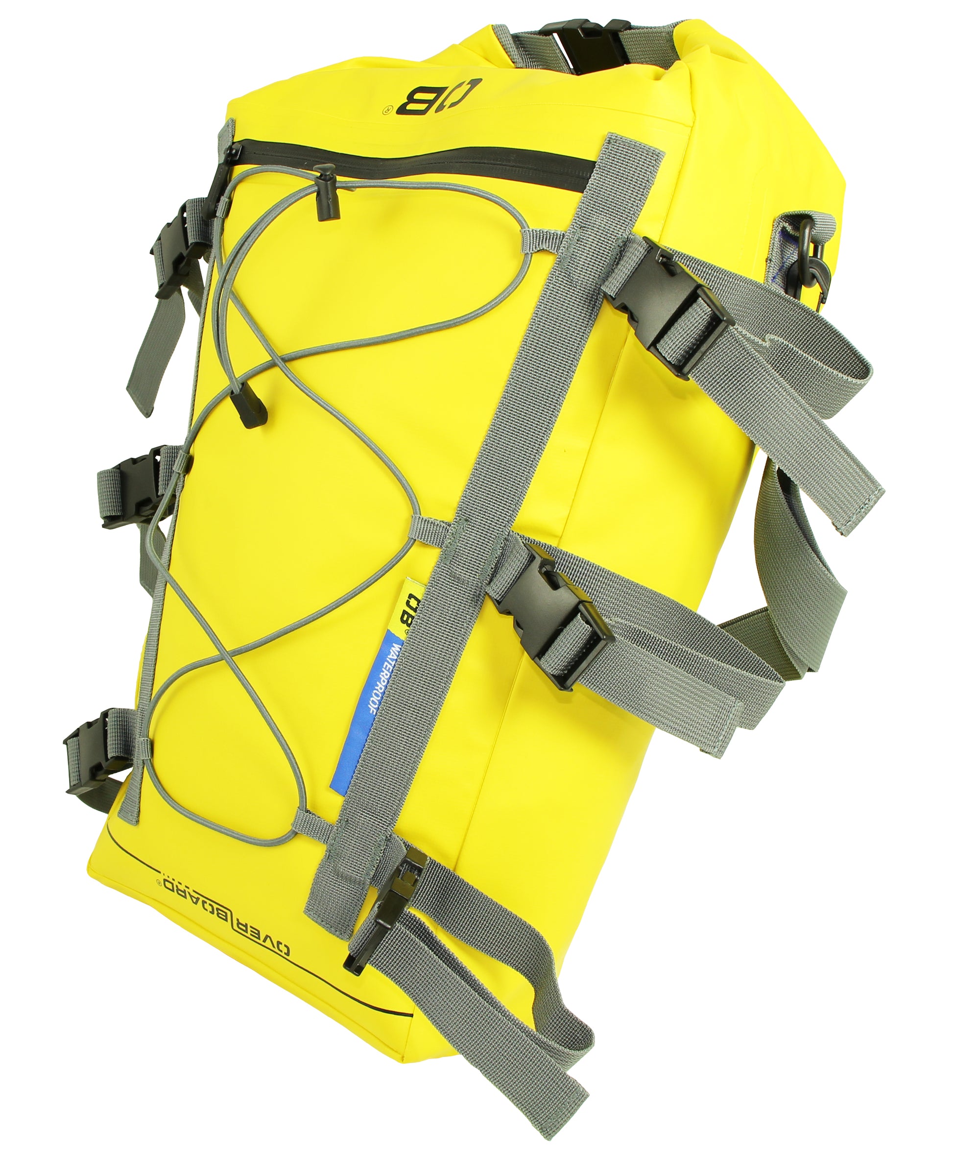 OverBoard SUP / Kayak Deck Bag