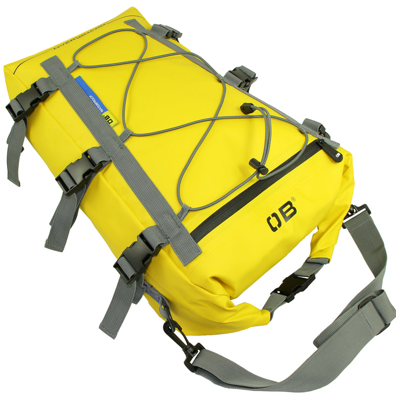 OverBoard SUP / Kayak Deck Bag