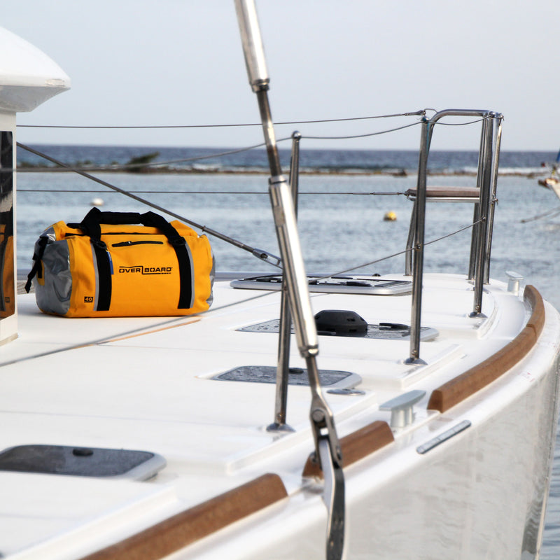 OverBoard Classic Waterproof Duffel