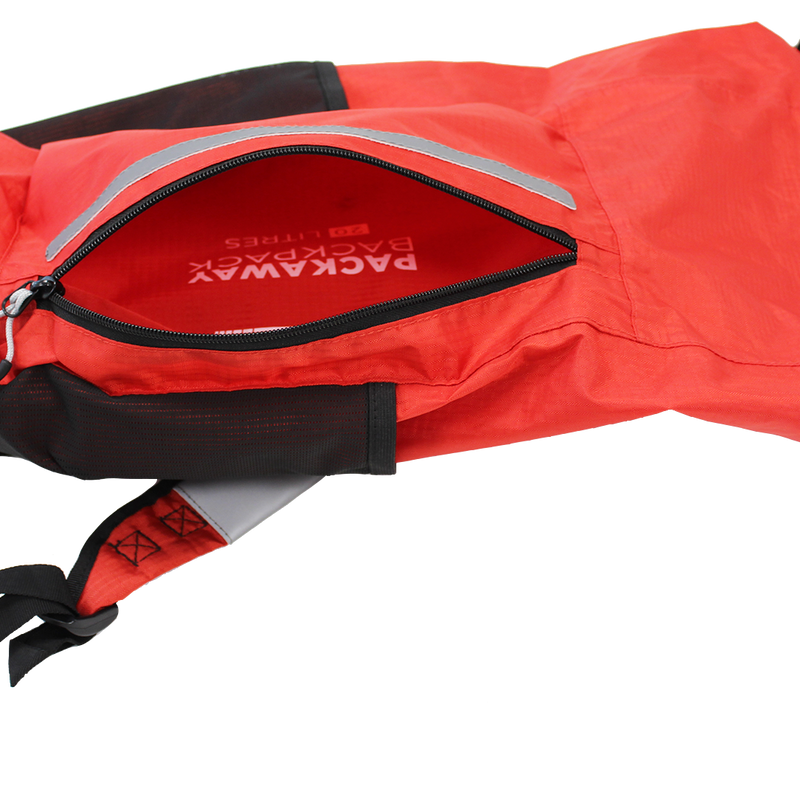 OverBoard Packaway Waterproof Backpack