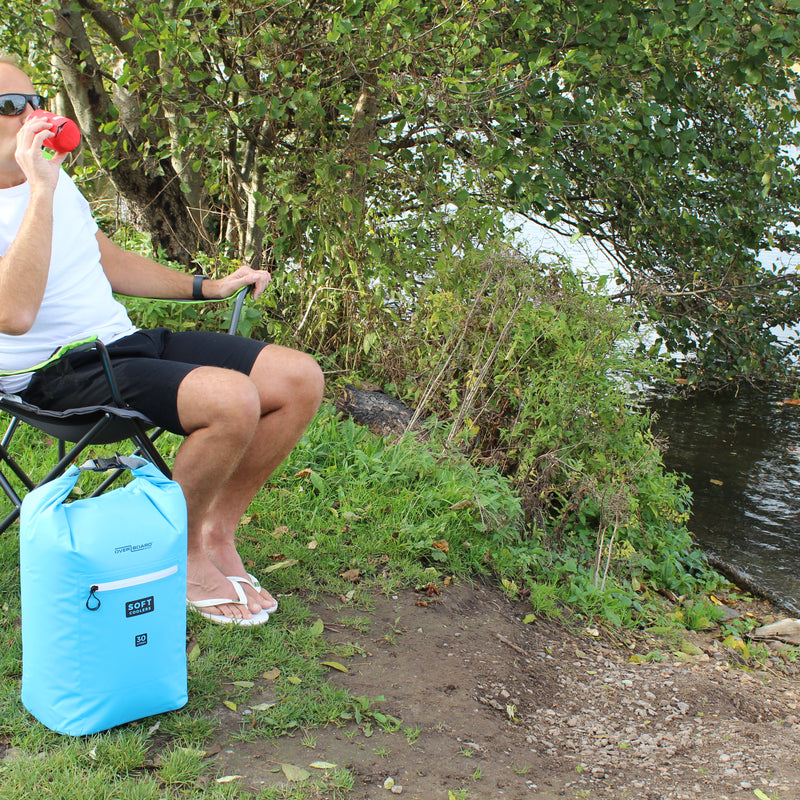 OverBoard Soft Cooler Bag