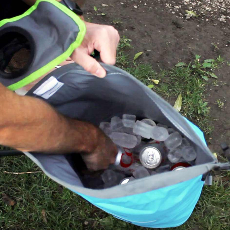 OverBoard Soft Cooler Backpack