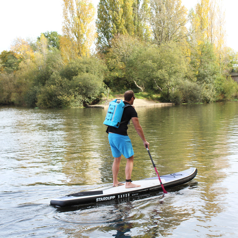 OverBoard Soft Cooler Backpack